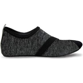 FITKICKS Original Women's Foldable Active Lifestyle Minimalist Footwear Barefoot Yoga Sporty Water Shoes in Saudi Arabia