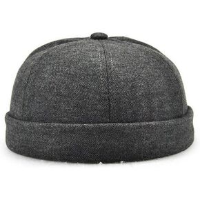 Zegoo Docker Beanie Cap Pure in Saudi Arabia