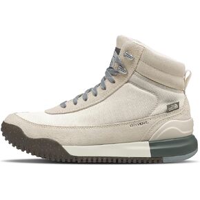 THE NORTH FACE Back To Berkeley III Leather WP Womens Hiking Boots