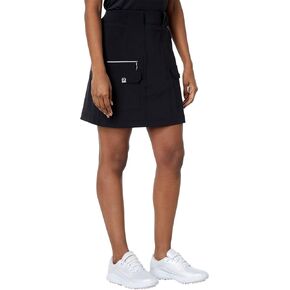 Jamie Sadock 17.5" Skort Airwear