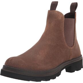ECCO Women's Grainer Chelsea Boot