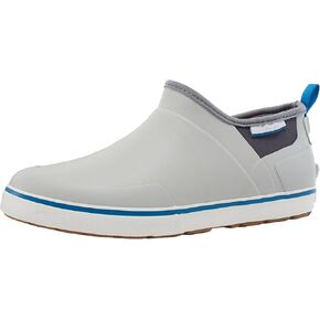 Grundéns Men's Deck-Boss Slip-On | Durable, Waterproof