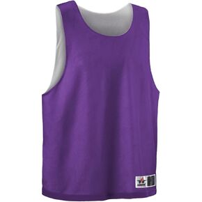 Alleson Athletic Women's Lacrosse Reversible Pinnie