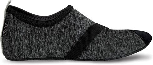 FITKICKS Original Women's Foldable Active Lifestyle Minimalist Footwear Barefoot Yoga Sporty Water Shoes in Saudi Arabia