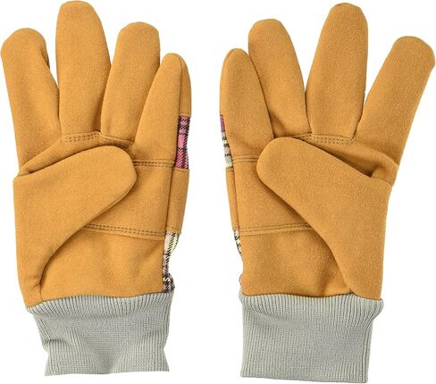 Carhartt Women's WA696 Women's Suede Work Glove in Saudi Arabia