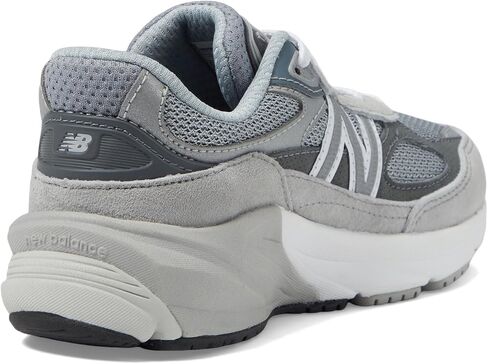 New Balance Kids' 990 V6 Lace-up Sneaker in Saudi Arabia