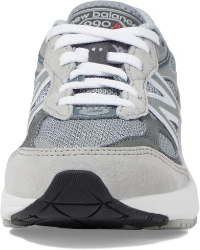 New Balance Kids' 990 V6 Lace-up Sneaker in Saudi Arabia