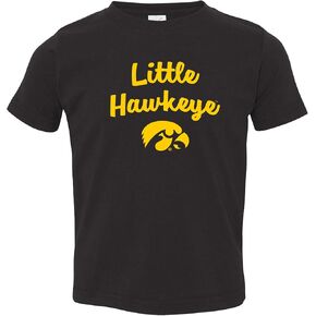 NCAA Little Mascot Toddler T Shirt, College, University in Saudi Arabia