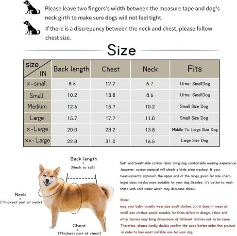 Dog Shirts Pet Shirts Dog T-Shirt Puppy Dog T Shirt Dog Vest Puppy Vest Pet Clothing Puppies Clothes for Small Dogs Doggie Tee Summer Apparel Female Dog Shirt Beach Wear (XS,White) in Kuwait