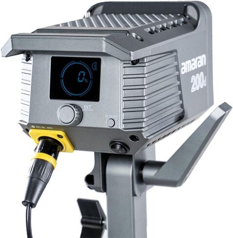 ابوتشر اماران 200d LS200d in Kuwait