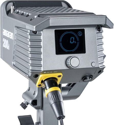 ابوتشر اماران 200d LS200d in Kuwait