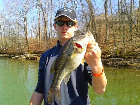 4.5 بوصة S-Defender Jerkbait swimbait Kokanee Bluegill S منحنى ويفر سمك السلمون المرقط متعدد المفاصل نابض بالحياة الصلب Crankbait طعم السباحة باس الصيد إغراء الغوص in Kuwait