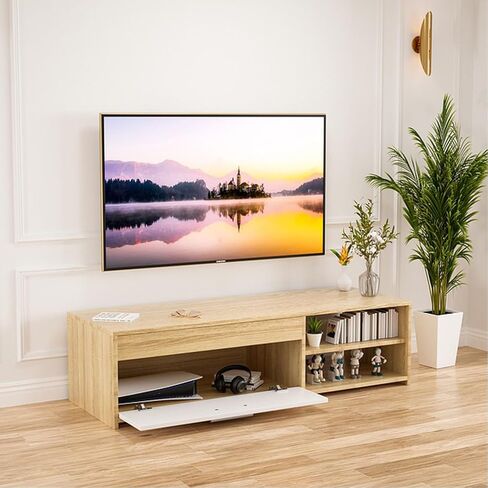 Qriocioa Artificial Areca Palm Tree 6FT Faux Areca Palm Plants Fake Tropical Palm Tree with 20 Trunks Perfect Tall Faux Dypsis Lutescens Plants for Entryway Home Office Porch Balcony Decor, 2Pack in Kuwait