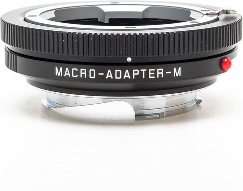 Leica 14652 Macro Adapter for M Cameras in Saudi Arabia