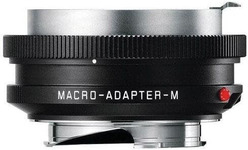 Leica 14652 Macro Adapter for M Cameras in Saudi Arabia