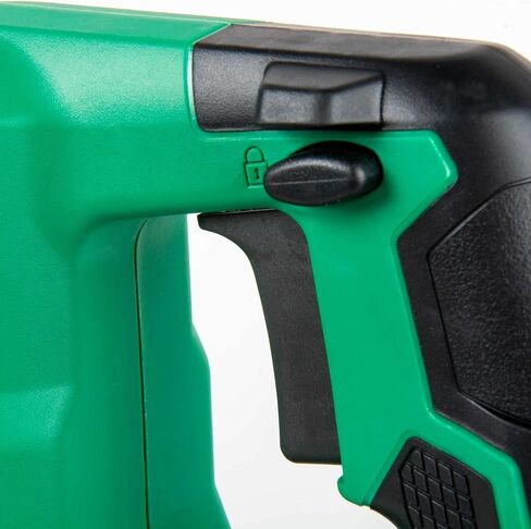 Metabo HPT Cordless 18V MultiVolt™ Compact Reciprocating Saw | Tool Only - No Battery | 4 Speed Modes | User Vibration Protection | Lifetime Tool Warranty | CR18DMAQ4 in Saudi Arabia