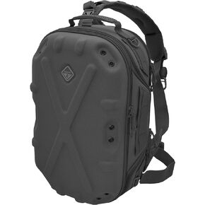 HAZARD 4 Blastwall: Optics Hard Shell Sling-Pack - Black