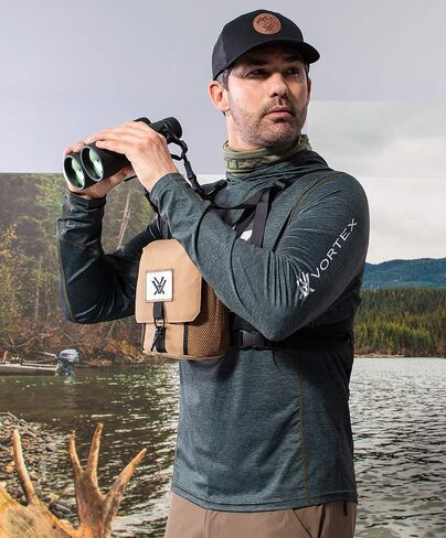 Vortex Optics Sun Slayer Gaiters in Saudi Arabia