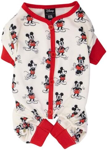 Mickey Mouse Icon Sweater - Large in Kuwait