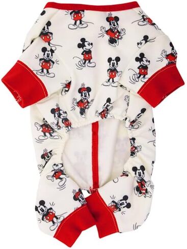 Mickey Mouse Icon Sweater - Large in Kuwait