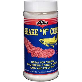 Atlas-Mike’s Fishing Bait Shake 'N' Cure