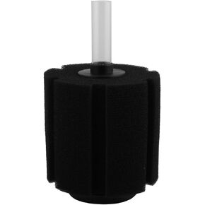 uxcell XINYOU XY-380 Aquarium Fish Tank Biochemical Sponge Filter, 4-1/2-Inch (1-Pack) in Kuwait