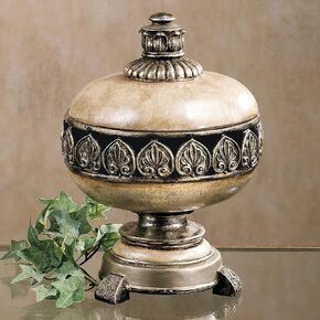 Touch of Class Estella Decorative Jar in Saudi Arabia