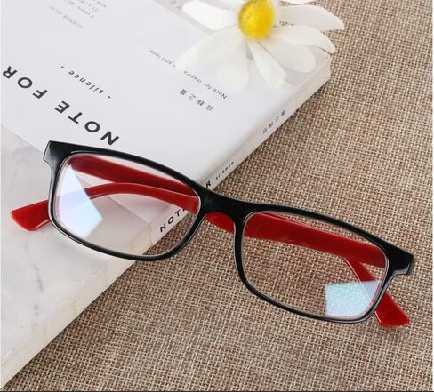 Blue Light Blocking Glasses Unisex By Smart-Safe in Kuwait