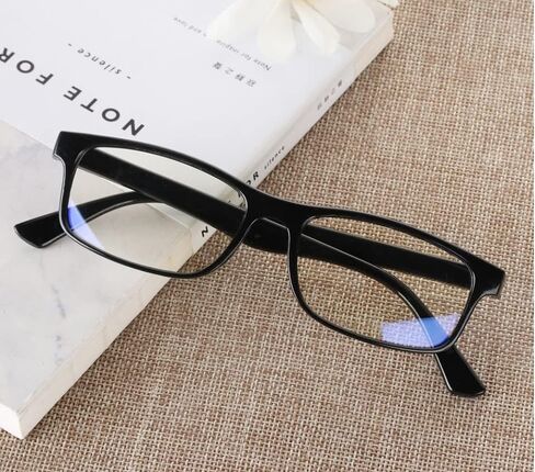 Blue Light Blocking Glasses Unisex By Smart-Safe in Kuwait