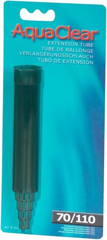 AquaClear Extension Tube for 70, 110 Power Filters in Saudi Arabia