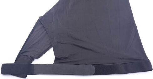 هودي حصان مطاطي من الليكرا مع سحاب in Kuwait