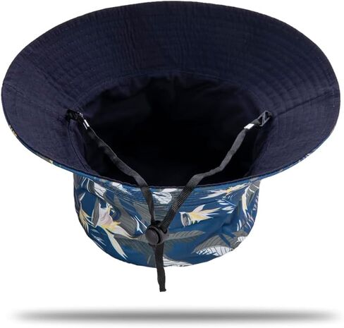 Oversize XXL Bucket Hat Reversible Extra Large Sun Hat Big Head Wide Brim Fishing Hat for Men Women in Saudi Arabia