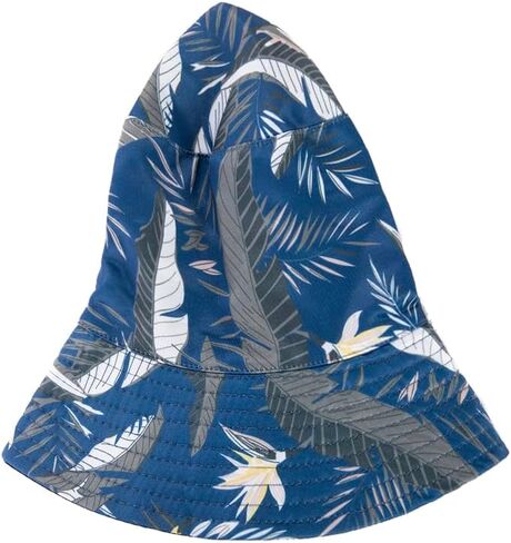 Oversize XXL Bucket Hat Reversible Extra Large Sun Hat Big Head Wide Brim Fishing Hat for Men Women in Saudi Arabia