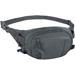 Helikon-Tex Possum Waist Bag Tactical Fanny Pack Black in Kuwait