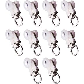 إكسسوارات مسارات الستائر Jos & Haz | قبعات نهاية in Kuwait