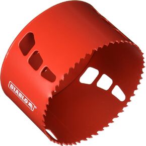 Diablo High Performance Hole Saw in Saudi Arabia