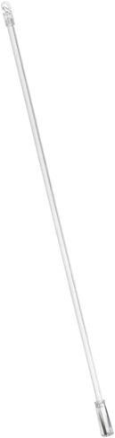 Rod for Window Blind Tilt Blinds Pole - Horizontal Window Blinds Replacement Rod, Horizontal Window Blind Replacement with Hook, Blind Opener Pole (12 Inch) Blind Tilt Rod in Kuwait