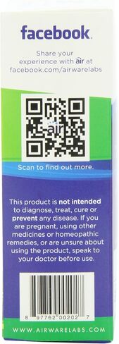 مساعد تنفس الأنف المتقدم لإزالة احتقان الهواء، 12 قطعة in Kuwait