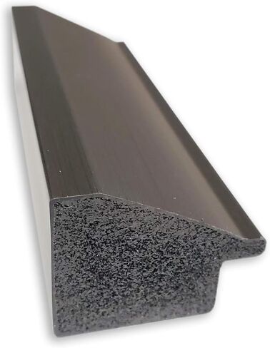 Amanti Art Bathroom Mirror, Brushed Nickel Wall Mirror for use as Bathroom Vanity Mirror Over Sink (23.5 x 19.5 in.) Beveled Mirror, Silver Mirror, Modern Mirror from WI, USA in Saudi Arabia