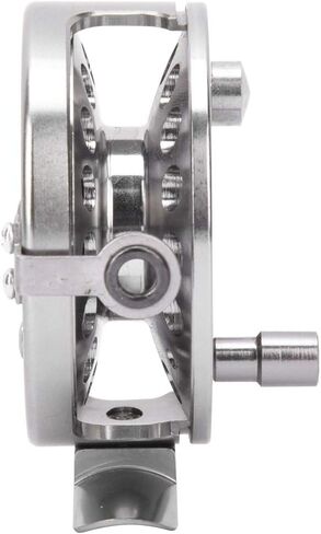 Shopping Spree Ice Fishing Wheel, Ice Fishing Reel, Ice Fishing for Sea(Ice Fishing reels 60) in Saudi Arabia