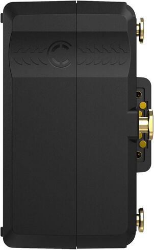 بطارية Core SWX Nano Micro 14.8V 147Wh Li-Ion ذهبية التركيب، عبوتان مع شاحن مزدوج in Kuwait