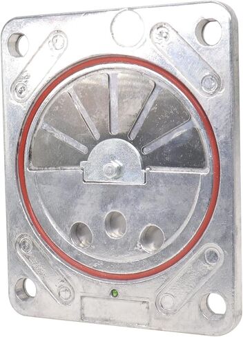 اوتو بارتس طقم لوحة صمام ضاغط الهواء Z-AC-0032 لكرافتسمان 889119، AC0032، AC-0032 in Saudi Arabia