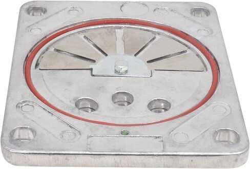 اوتو بارتس طقم لوحة صمام ضاغط الهواء Z-AC-0032 لكرافتسمان 889119، AC0032، AC-0032 in Saudi Arabia