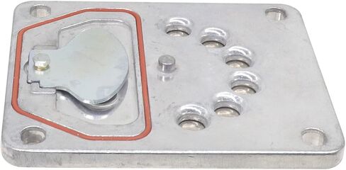 اوتو بارتس طقم لوحة صمام ضاغط الهواء Z-AC-0032 لكرافتسمان 889119، AC0032، AC-0032 in Saudi Arabia
