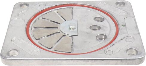 اوتو بارتس طقم لوحة صمام ضاغط الهواء Z-AC-0032 لكرافتسمان 889119، AC0032، AC-0032 in Saudi Arabia
