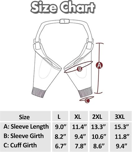 HDKUW Dog Elbow Protector, Dog Front Leg Recovery Sleeve for Prevent Licking Wound, Elbow Sleeves with Mesh Pad for Medium Large Dogs Cherry M in Kuwait
