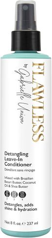 Flawless by Gabrielle Union - Detangling Leave-in Hair Conditioner, 240ml in Saudi Arabia