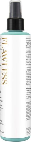 Flawless by Gabrielle Union - Detangling Leave-in Hair Conditioner, 240ml in Saudi Arabia