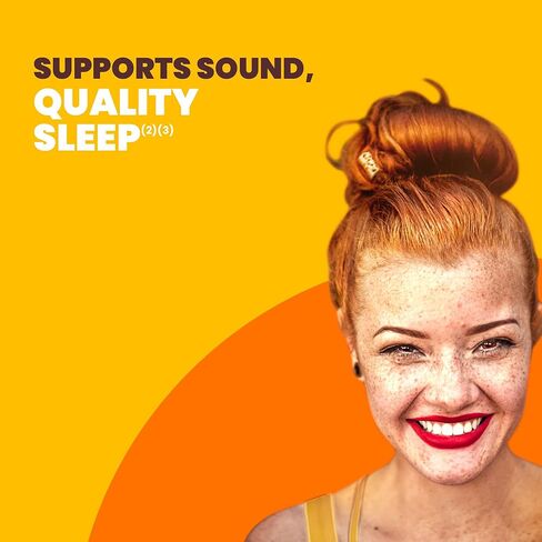 صنداون ميلاتونين 5 ملغ، 90 قطعة (عبوة من 3 قطع) in Kuwait