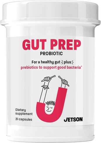 غت بريب بريبيوتيكس in Kuwait